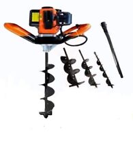 Mototrivella scoppio kit usato  Napoli