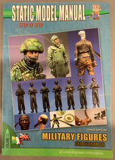 Static model step for sale  Pelham