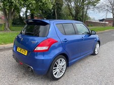 2016 suzuki swift for sale  OLDHAM