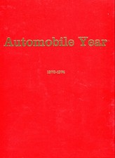 Automobile year .21 for sale  LEDBURY