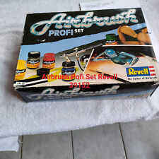 Revell 39152 airbrush gebraucht kaufen  Telgte