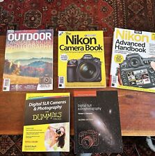 Instruction Books & Media for sale  UPMINSTER