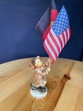 Goebel hummelfigur hummel gebraucht kaufen  Hermersberg, Weselberg, Herschberg
