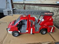 Bruder 02673 mercedes gebraucht kaufen  Augsburg