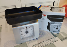 Bilancia precisione cucina usato  Formia