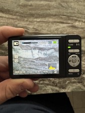 Câmera Digital HP S520 comprar usado  Enviando para Brazil