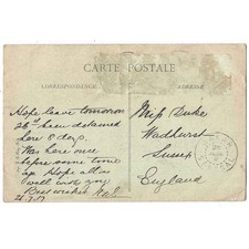 Wadhurst sussex postcard for sale  GLASGOW