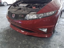 Front bumper honda for sale  WINSFORD