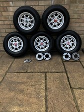 classic mini wheels for sale classic mini wheels for sale STOCKTON-ON-TEES