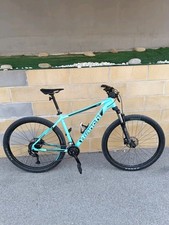 Mtb bianchi magma usato  Sassinoro