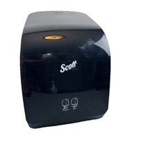 paper scott dispenser for sale  Alice