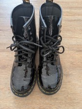 Martens boots stiefelette gebraucht kaufen  Leverkusen