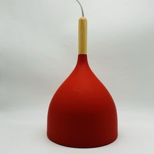 Red nordic style for sale  Chicago