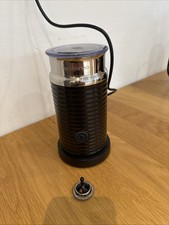 Nespresso aeroccino electric for sale  SOUTHPORT