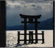 Vasudeva the face usato  Roma