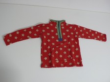 Frugi pullover sterne gebraucht kaufen  Taching a.See
