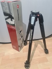Manfrotto mt055xpro3 short for sale  MITCHAM