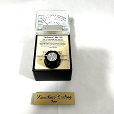 Usado, Medidor EMF Trifield 100XE rádio elétrico magnético RF paranormal caça medidor EMF comprar usado  Enviando para Brazil
