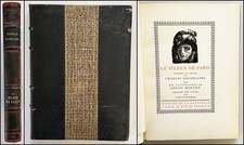 Charles baudelaire spleen gebraucht kaufen  Seubersdorf