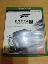 Forza motorsport jeu d'occasion  Florange