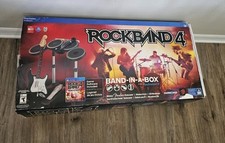 Ps4 ps5 rock d'occasion  Expédié en Belgium
