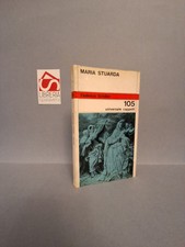 Maria stuarda dramma usato  Verbania