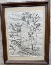 Max papart tableau d'occasion  Aix-en-Provence-