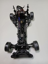 Châssis yokomo yd2 d'occasion Châssis yokomo yd2 d'occasion  Expédié en France