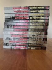 Sammlung hardcover time gebraucht kaufen  Seßlach