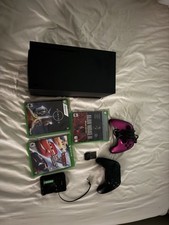 Xbox one black for sale  Arlington