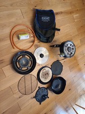Cadac safari chef for sale  WHITSTABLE