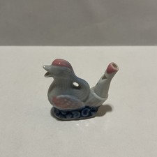Vintage figural blue for sale  Honokaa
