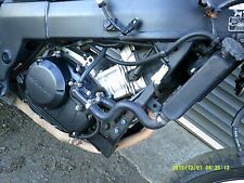 PROJETO DE MOTOR DE KART HONDA CBR125R MOTOR ELÉTRICO INJEÇÃO DE COMBUSTÍVEL comprar usado  Enviando para Brazil
