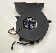 Ventola cpu fan usato  Barberino Tavarnelle
