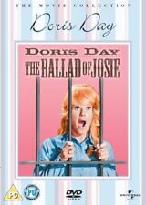 Ballad josie dvd for sale  STOCKPORT