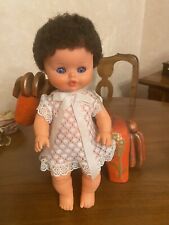 Bambola paffutella furga usato Bambola paffutella furga usato  Torino