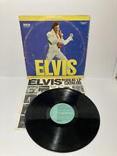 1973 elvis presley for sale  North Las Vegas