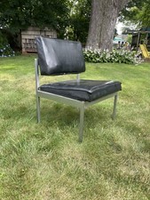 Cadeira chinelo Steelcase — moderna meados do século comprar usado  Enviando para Brazil