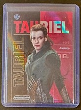 2024 Kakawow WB Warner Brothers Hobbit LOTR TAURIEL Magazine #/288 #PW-ZZ-82, usado comprar usado  Enviando para Brazil