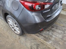 Rear bumper mazda for sale  DONCASTER