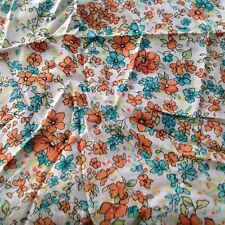 Coupon tissu coton d'occasion  Le Péage-de-Roussillon