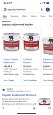 caparol lack gebraucht kaufen caparol lack gebraucht kaufen Zetel