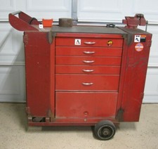 Metal roll around for sale  Prescott