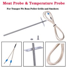 Rtd temperature probe for sale  Bordentown