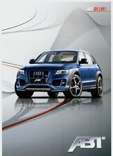 Audi abt tuning for sale  UK