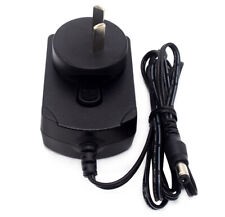 Adaptador CA 9V para TC Electronic Polytune 2 Mini, 3 Mini Pedal de Guitarra Power Pack  comprar usado  Enviando para Brazil