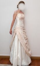 Neues brautkleid mode gebraucht kaufen  Karlsruhe