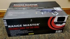 Range master foldable for sale  Versailles