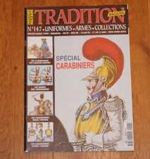 Tradition magazine 147. d'occasion  Lorrez-le-Bocage-Préaux