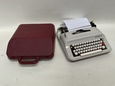 Vintage scheidegger president for sale  HEREFORD